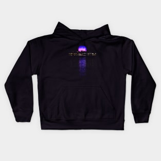 Epcot Kids Hoodie